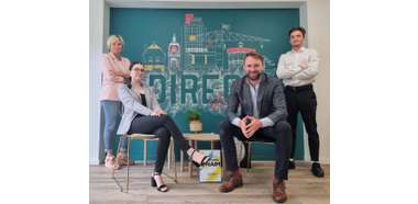 Photo agence Cabinet Immobilier Direct Home 44