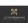 Logo Cabinet Immobilier Le Patrimoine