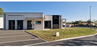 Photo agence Cabinet Immobilier Le Patrimoine