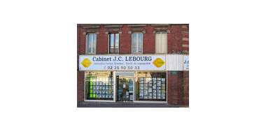 Photo agence Cabinet JC Lebourg