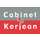 Logo Cabinet Kerjean Landivisiau