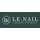 Logo Cabinet Le Nail