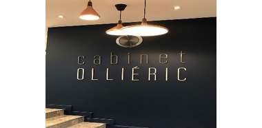 Photo agence CABINET OLLIERIC