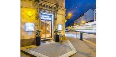 Photo agence CABINET PICHELIN IMMOBILIER