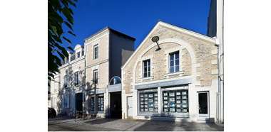 Photo agence Cabinet Pigé & Associés Photo agence Cabinet Pigé & Associés