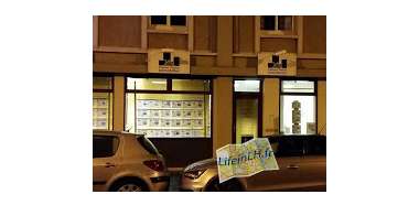 Photo agence Cabinet Poulet
