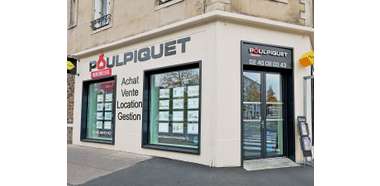 Photo agence Cabinet Poulpiquet Immobilier