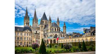 Photo agence Cabinet Quesnee Immobilier