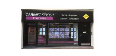 Photo agence Cabinet Sibout Immobilier Photo agence Cabinet Sibout Immobilier
