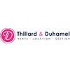 Logo Cabinet Thillard et Duhamel