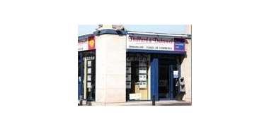 Photo agence Cabinet Thillard et Duhamel