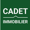 Logo CADET IMMOBILIER