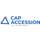 Logo Cap Accession