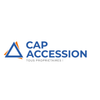 Logo Cap Accession