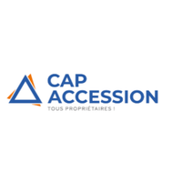 Logo Cap Accession