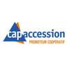 Logo Cap Accession