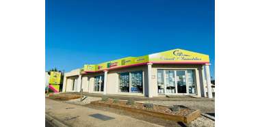 Photo agence CAP CONSEIL IMMOBILIER Photo agence CAP CONSEIL IMMOBILIER
