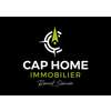 Logo CAP HOME IMMOBILIER