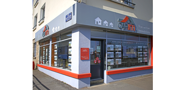 Photo agence CAPIM FOUGERES - MAEN ROCH