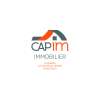 Logo CAPIM FOUGERES - MAEN ROCH
