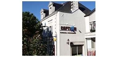 Photo promoteur CAPTIMM