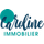 Logo CAROLINE IMMOBILIER