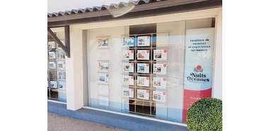 Photo agence CAROLINE IMMOBILIER