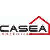 Logo CASEA IMMOBILIER