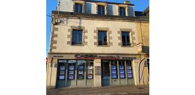 Photo agence CASEA IMMOBILIER