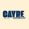 Logo Cayré Immobilier -Membre du groupement Abita