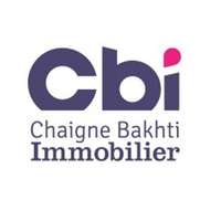 Logo CBI