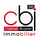 Logo CBI35 – Cabinet BRUMBT Immobilier
