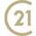 Logo Century 21 A.B.E.
