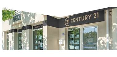Photo agence Century 21 A.B.E.
