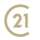 Logo Century 21 A.I.T