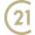 Logo Century 21 Accort Immo