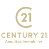 Logo Century 21 Aequitas Immobilier