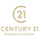 Logo Century 21 Aequitas Immobilier