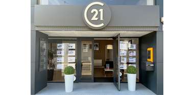 Photo agence Century 21 - Agence de la Madeleine Photo agence Century 21 - Agence de la Madeleine