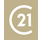 Logo Century 21 Amara Immobilier