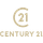 Logo Century 21 Amara