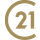 Logo Century 21 ANCENIS