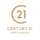 Logo CENTURY 21 ARB IMMOBILIER