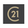 Logo CENTURY 21 - ARGENTAN