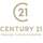 Logo Century 21 Associés Conseil Immobilier
