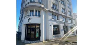 Photo agence Century 21 Associés Conseil Immobilier Photo agence Century 21 Associés Conseil Immobilier