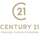 Logo CENTURY 21 ASSOCIES CONSEILS IMMOBILIER