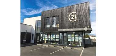 Photo agence CENTURY 21 Atlantique Immo