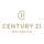 Logo CENTURY 21 BLEU MARINE LES SABLES CENTRE