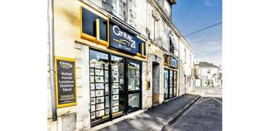 Photo agence CENTURY 21 BY OUEST ST SEBASTIEN Photo agence CENTURY 21 BY OUEST ST SEBASTIEN